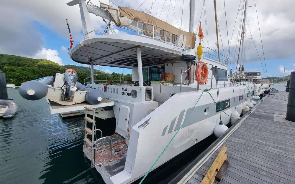 slider 4 Squalt Marine International CK64