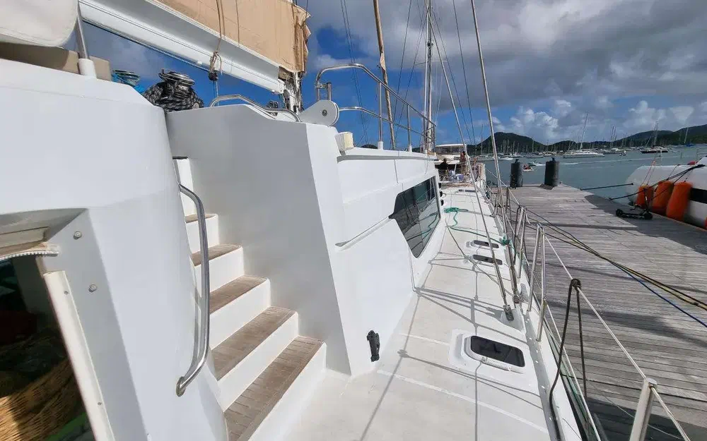 slider 7 Squalt Marine International CK64