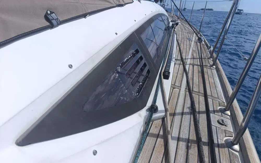 slider 14 Jeanneau 57