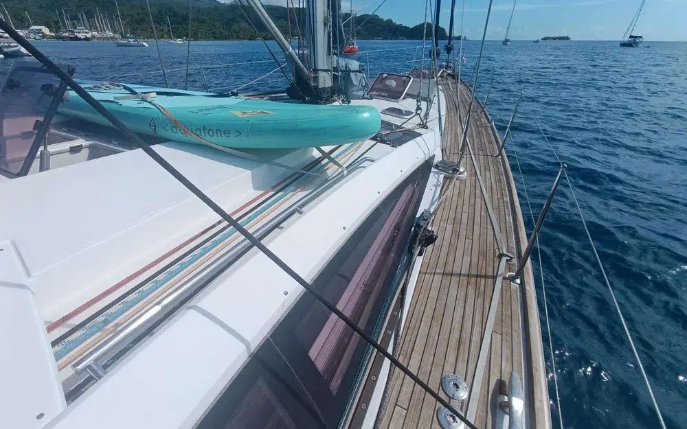 slider 15 Jeanneau 57