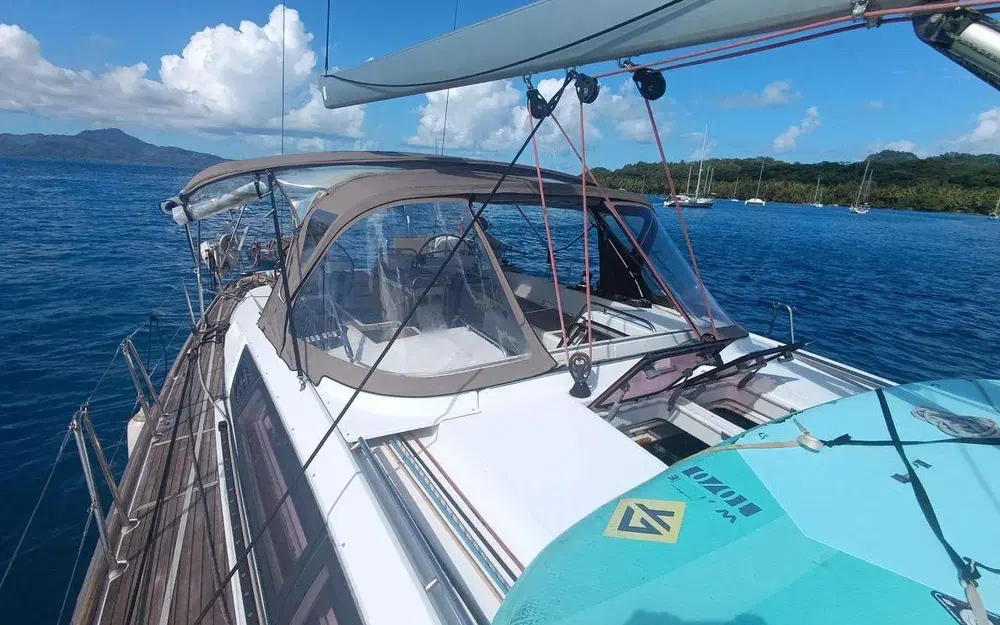 slider 17 Jeanneau 57