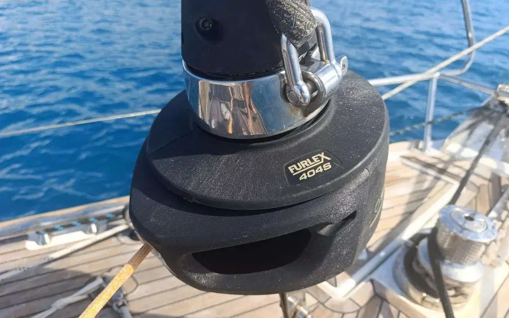 slider 18 Jeanneau 57