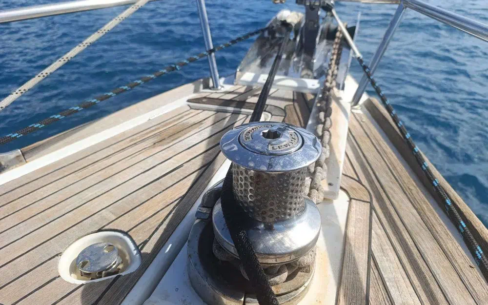 slider 19 Jeanneau 57