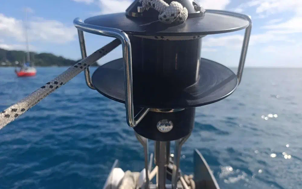 slider 20 Jeanneau 57