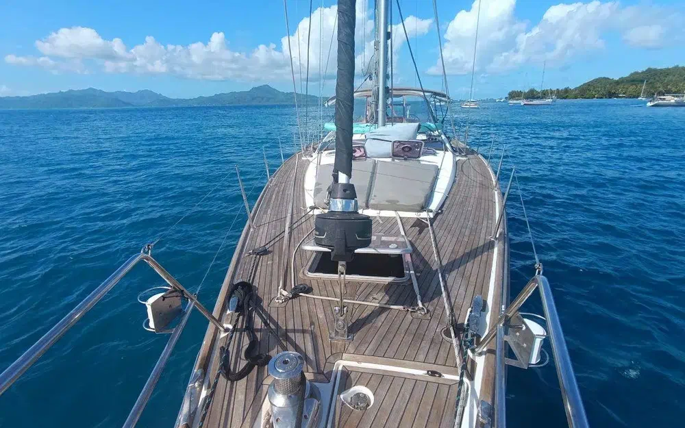 slider 21 Jeanneau 57