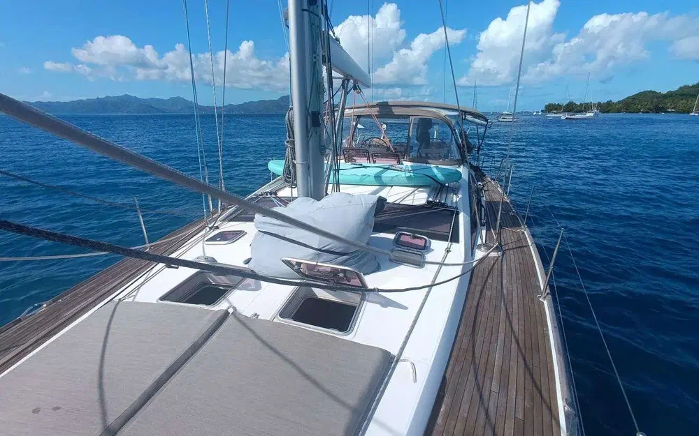 slider 22 Jeanneau 57