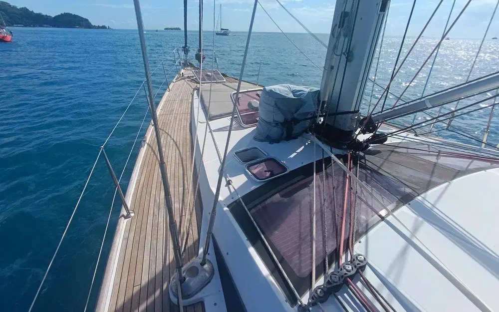 slider 24 Jeanneau 57