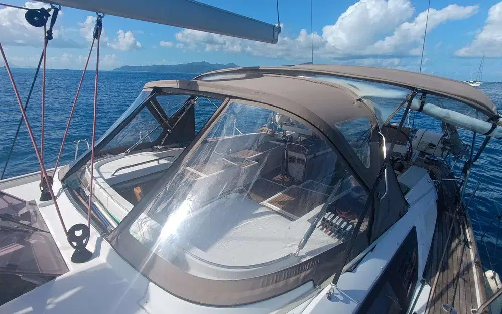 slider 25 Jeanneau 57