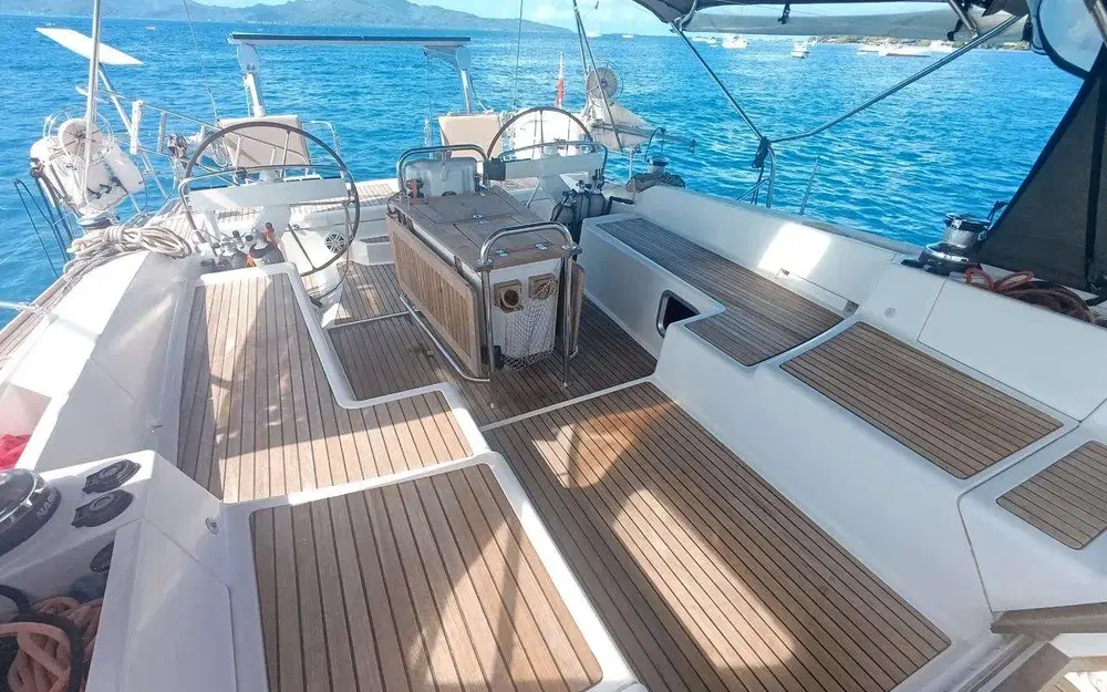 slider 27 Jeanneau 57