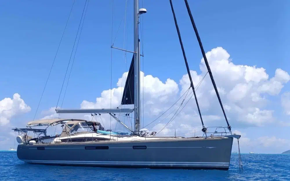 slider 2 Jeanneau 57