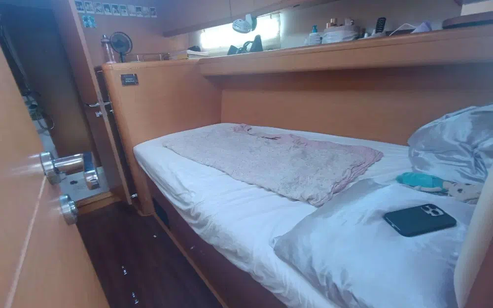 slider 35 Jeanneau 57