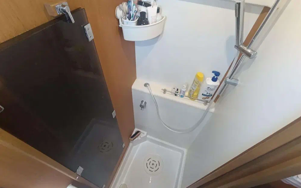 slider 36 Jeanneau 57