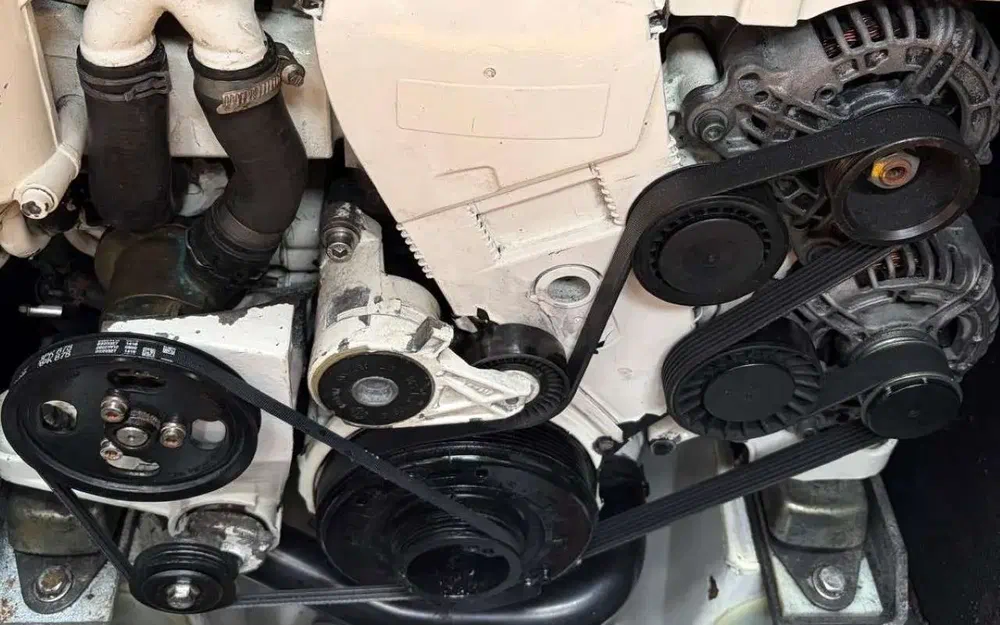 slider 44 Jeanneau 57