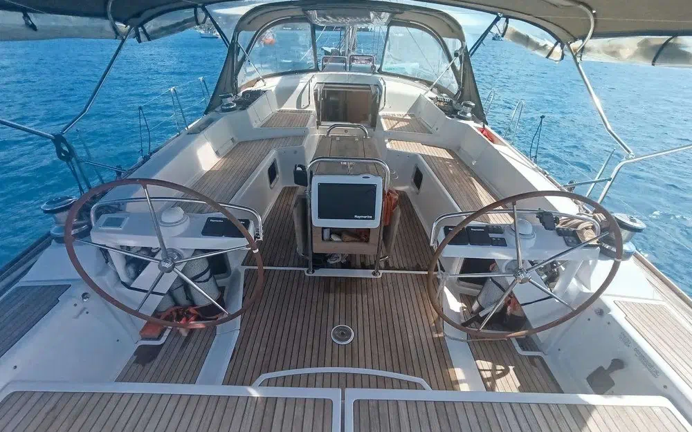 slider 5 Jeanneau 57