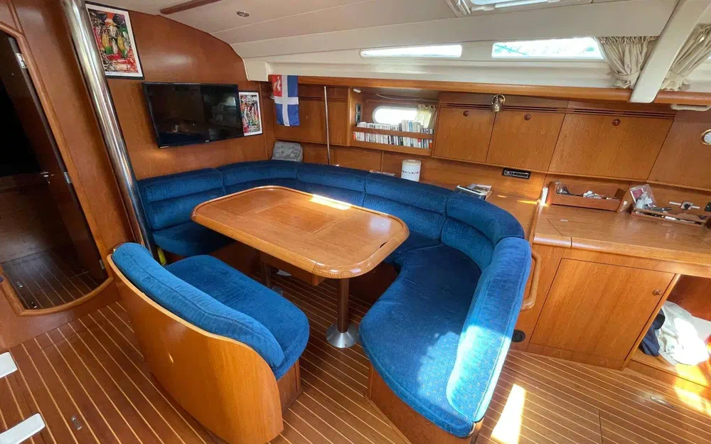 slider 12 Jeanneau Sun Odyssey 45