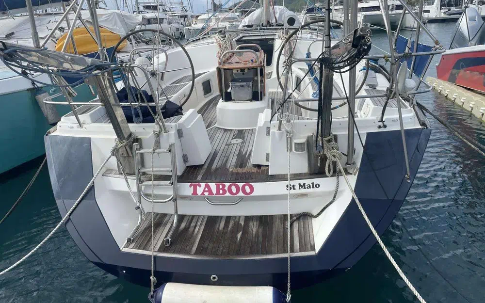 slider 1 Jeanneau Sun Odyssey 45