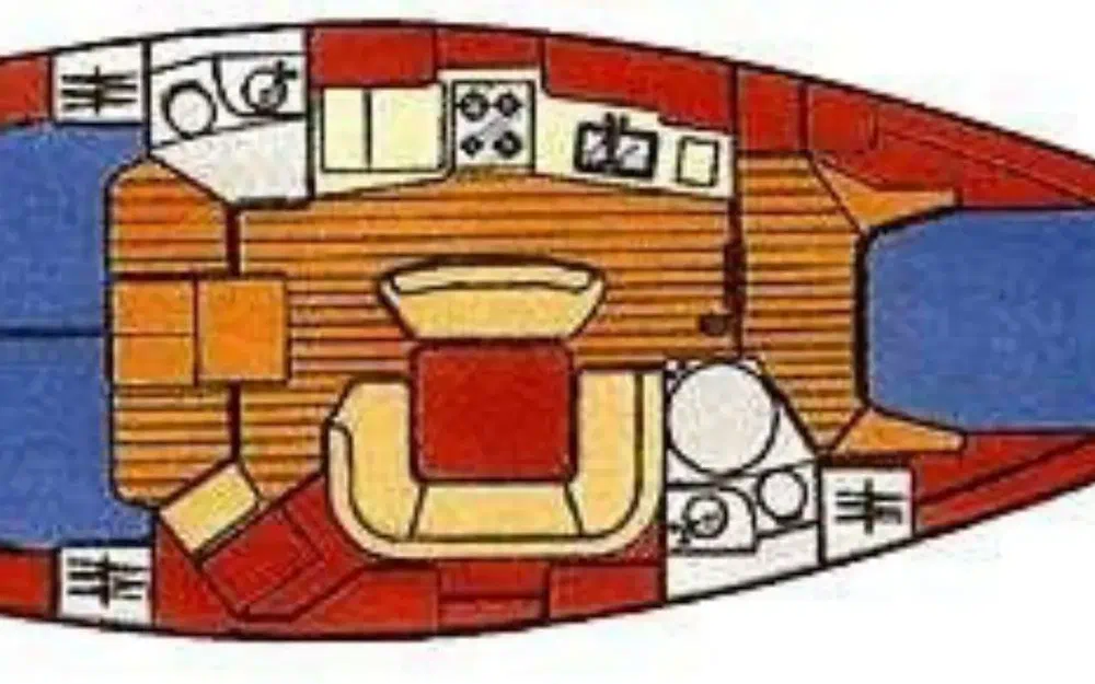 slider 20 Jeanneau Sun Odyssey 45