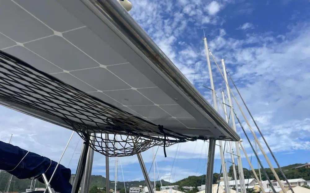 slider 2 Jeanneau Sun Odyssey 45