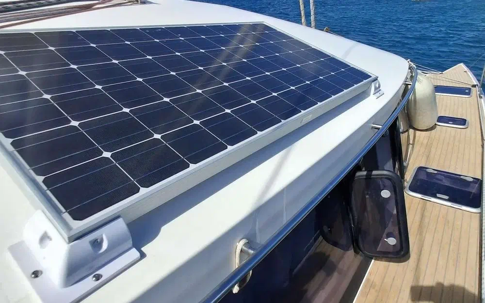 slider 9 Neel Trimarans Neel 51