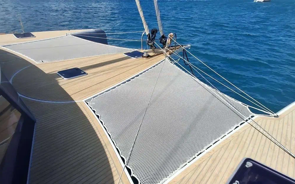 slider 10 Neel Trimarans Neel 51