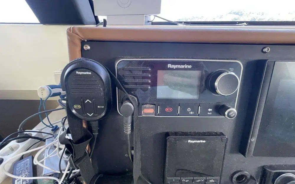 slider 32 Neel Trimarans Neel 51