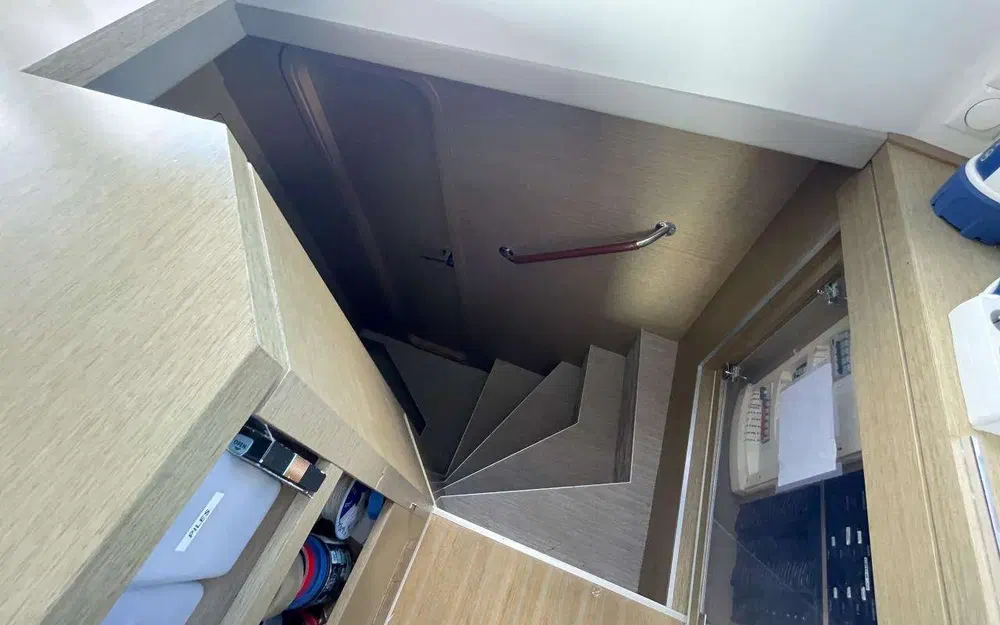 slider 33 Neel Trimarans Neel 51