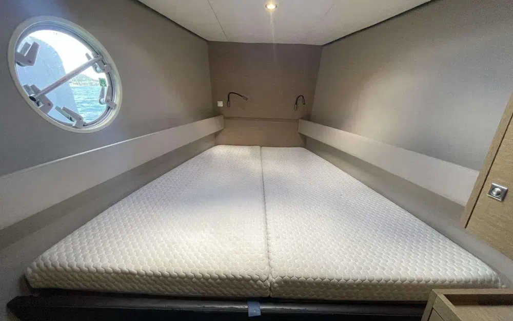 slider 34 Neel Trimarans Neel 51