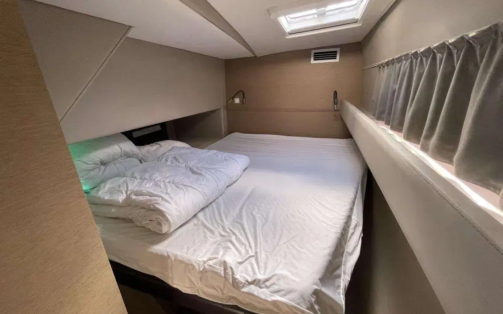 slider 35 Neel Trimarans Neel 51