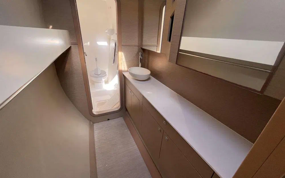 slider 36 Neel Trimarans Neel 51