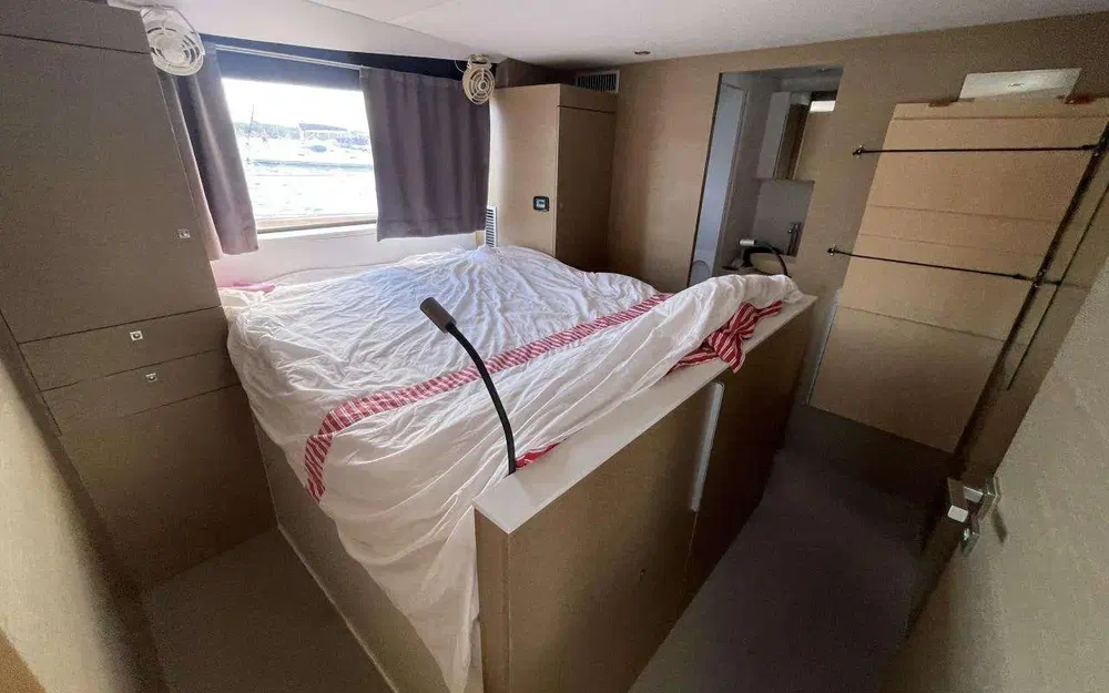 slider 39 Neel Trimarans Neel 51