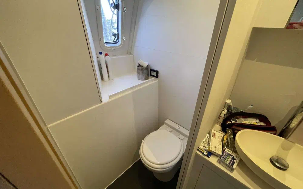 slider 40 Neel Trimarans Neel 51