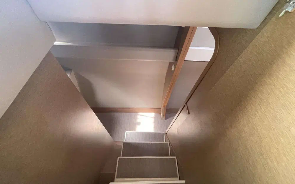 slider 41 Neel Trimarans Neel 51