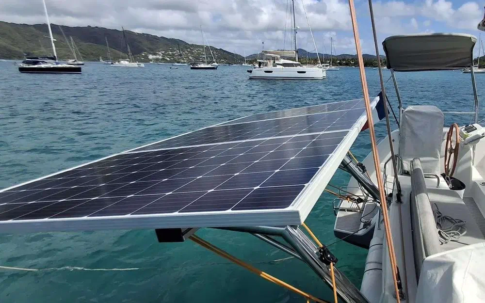 slider 10 Excess Catamarans Excess 12