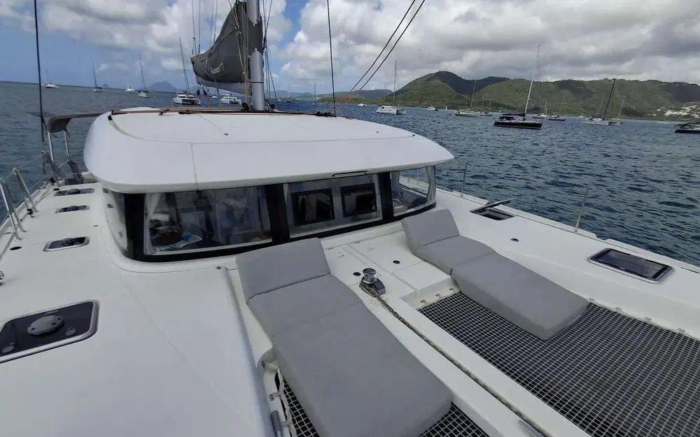 slider 16 Excess Catamarans Excess 12