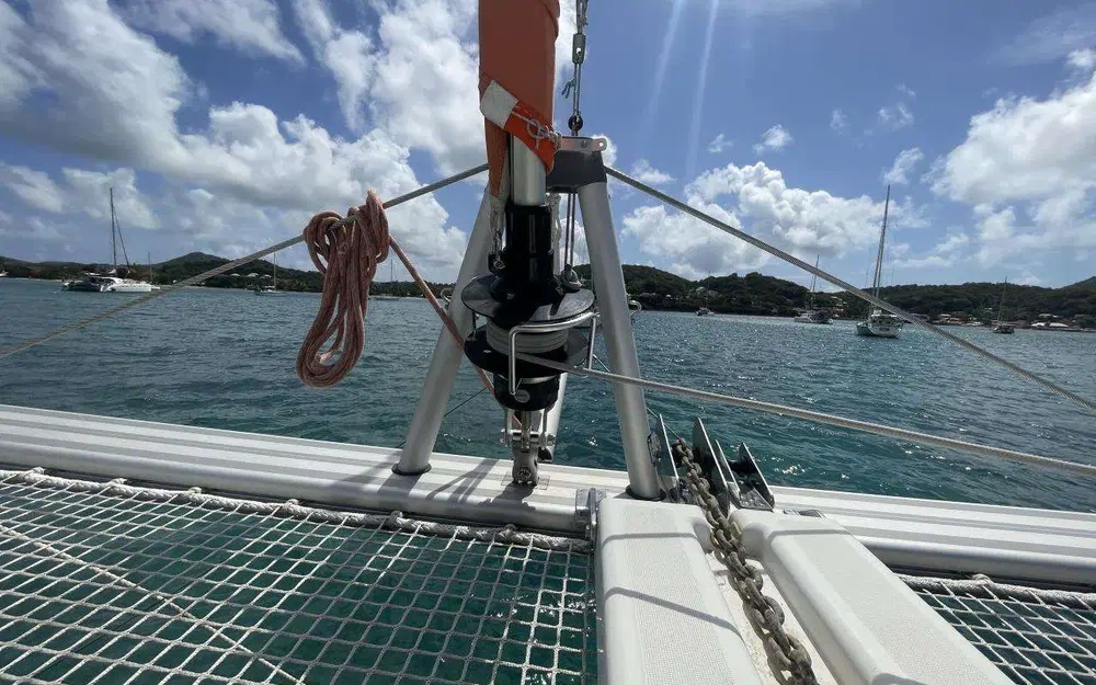 slider 17 Excess Catamarans Excess 12