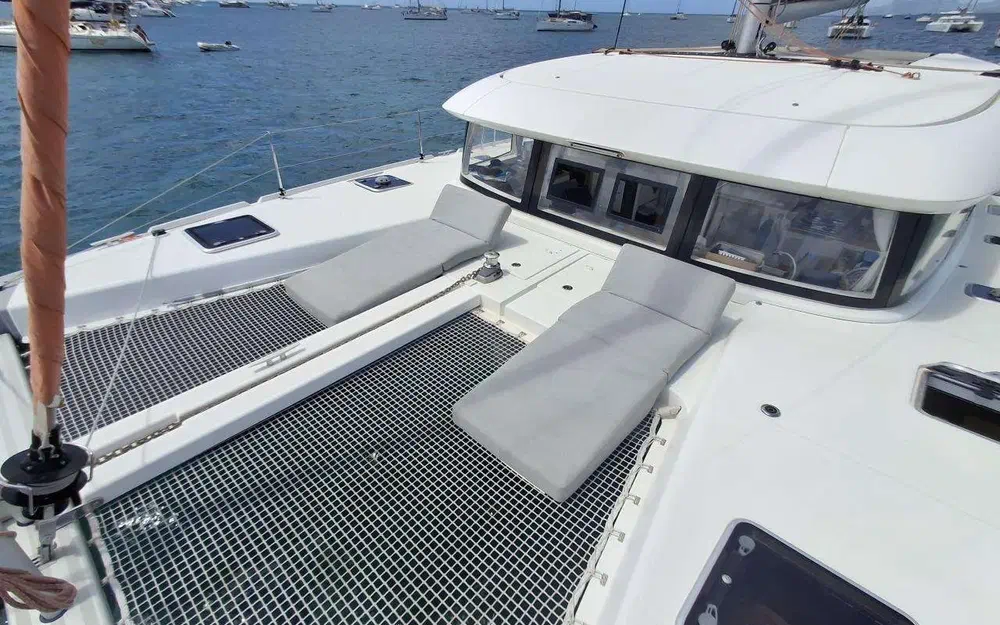 slider 18 Excess Catamarans Excess 12