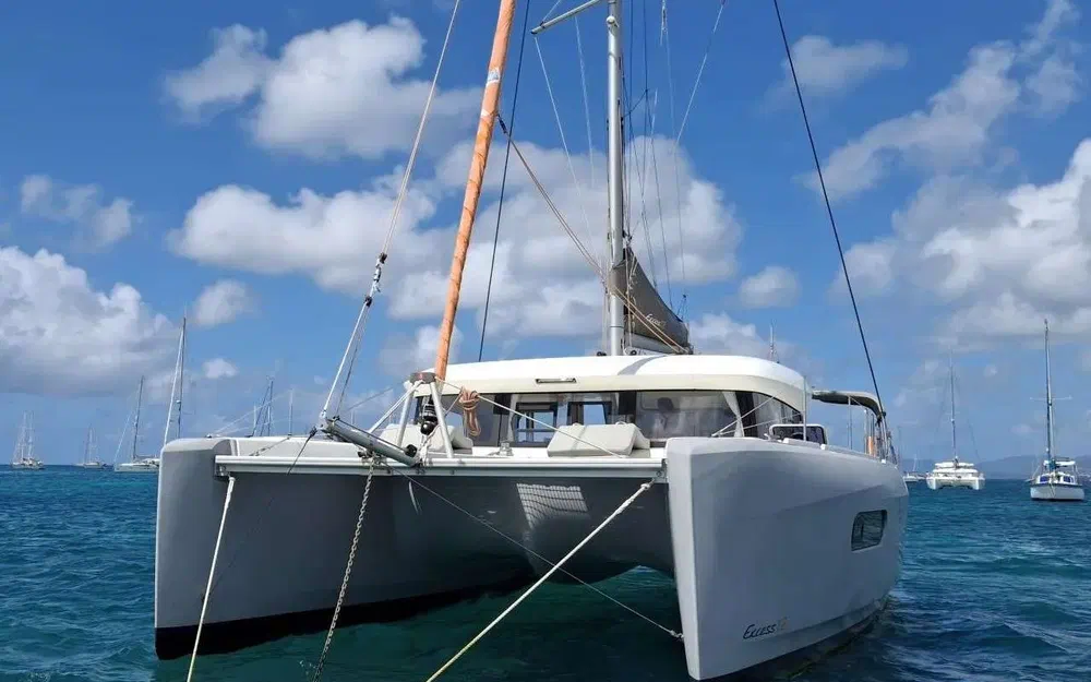 slider 1 Excess Catamarans Excess 12