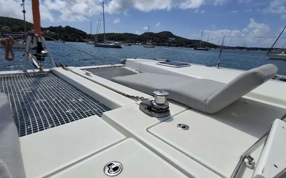 slider 20 Excess Catamarans Excess 12