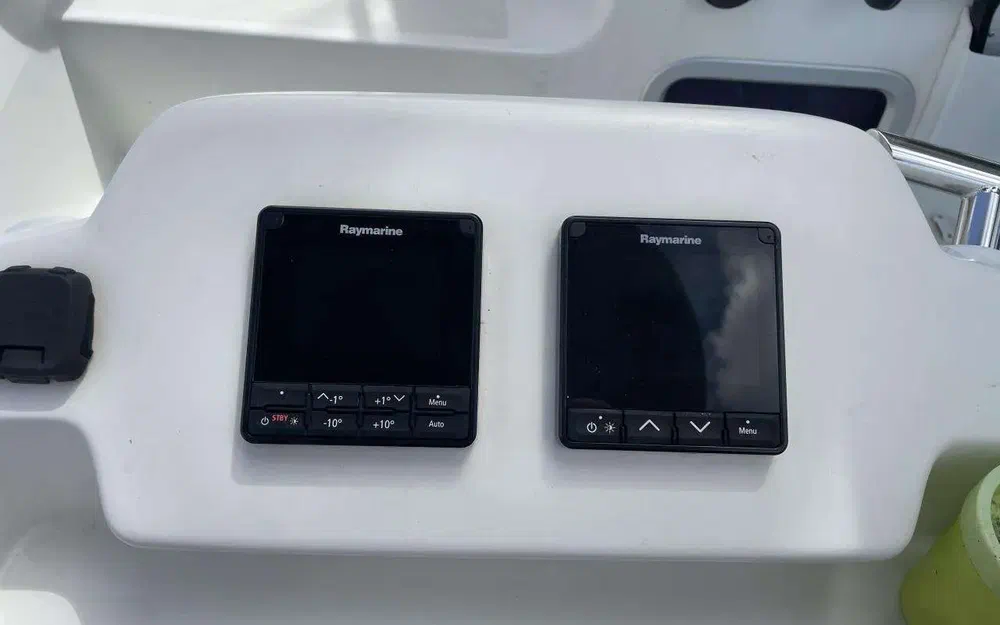 slider 25 Excess Catamarans Excess 12