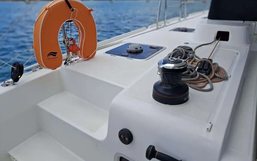 slider 26 Excess Catamarans Excess 12