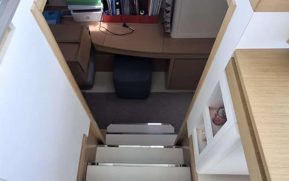 slider 36 Excess Catamarans Excess 12