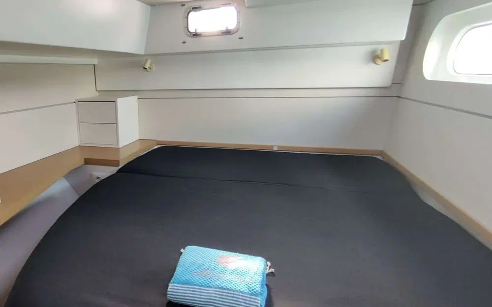 slider 38 Excess Catamarans Excess 12