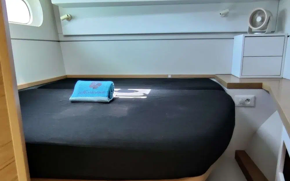 slider 40 Excess Catamarans Excess 12