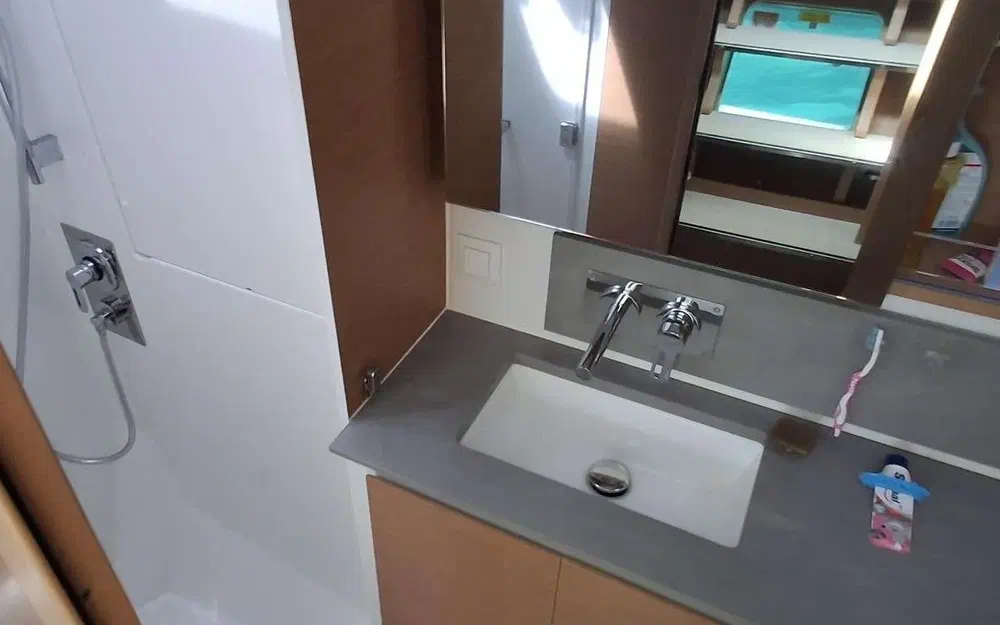 slider 41 Excess Catamarans Excess 12