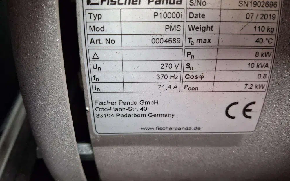 slider 42 Excess Catamarans Excess 12