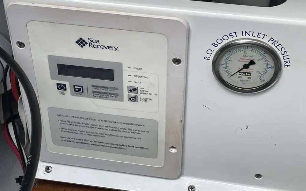 slider 43 Excess Catamarans Excess 12