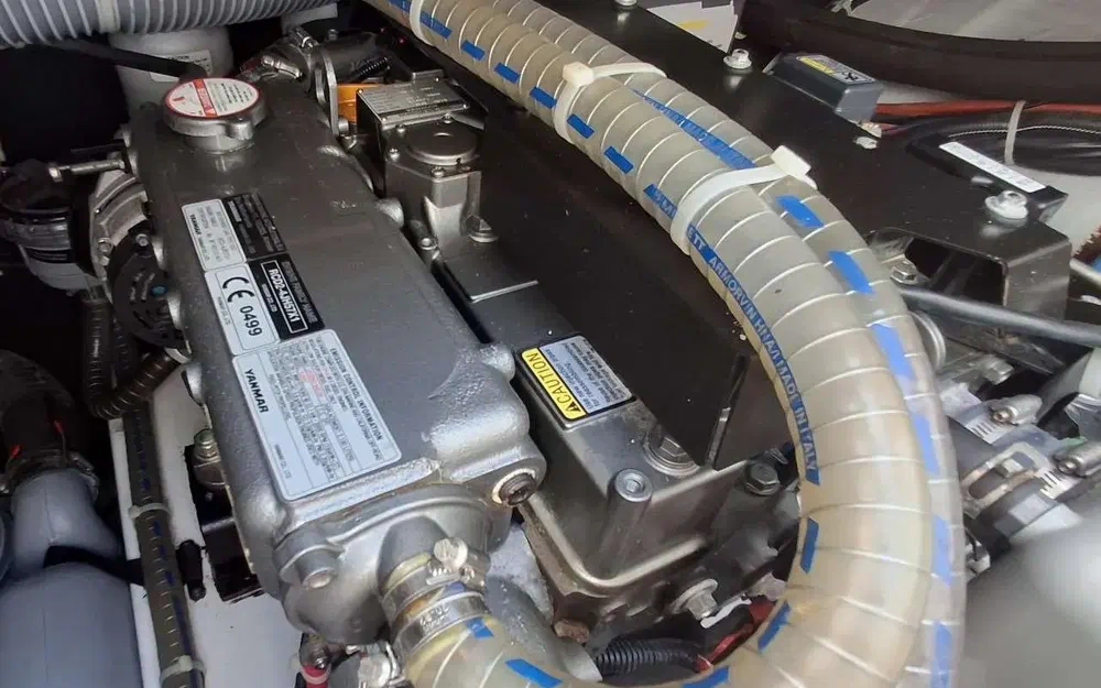 slider 44 Excess Catamarans Excess 12