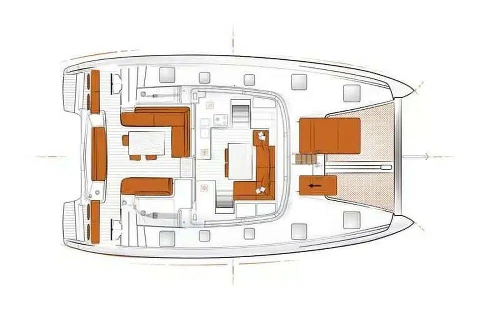 slider 46 Excess Catamarans Excess 12