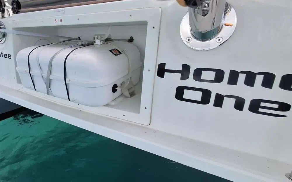 slider 5 Excess Catamarans Excess 12