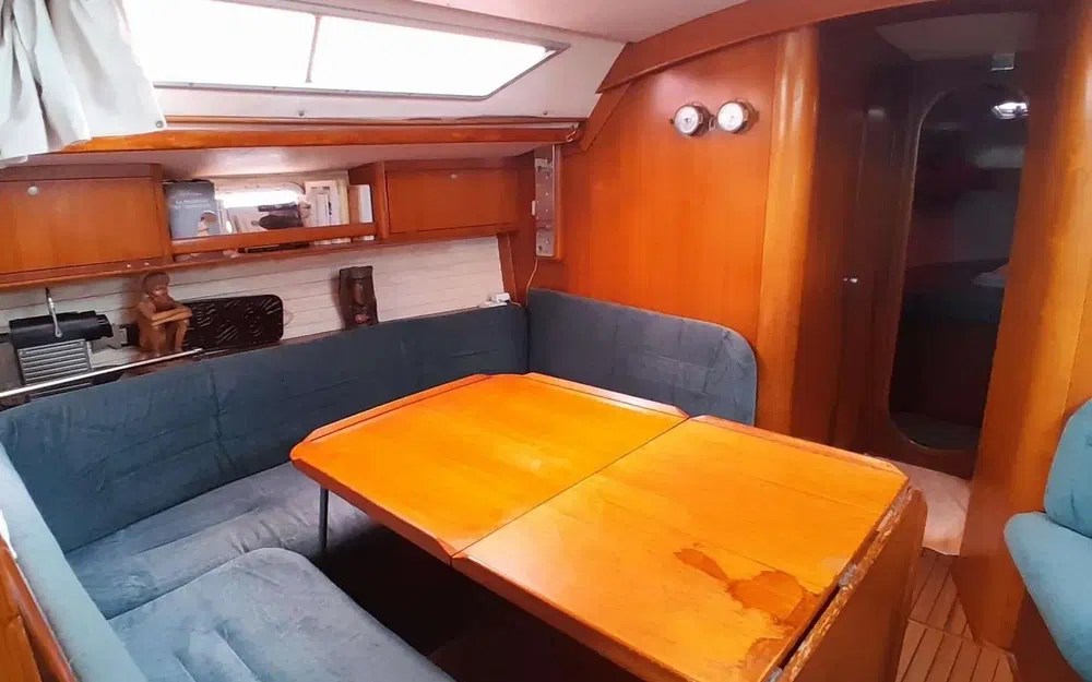 slider 13 Dufour Gib Sea 444